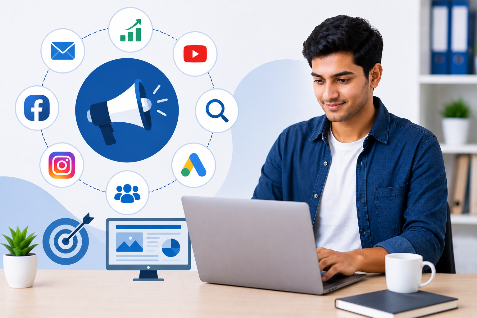 Digital Marketing Course: Complete Guide